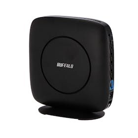 【未使用】BUFFALO Wi-Fiルーター WSR-3200AX4S-BK
