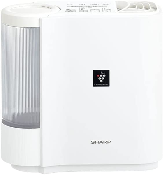 気化式加湿器 1