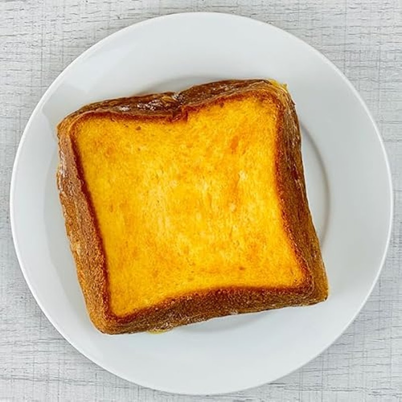 ベルリーベ ふわとろ厚切りフレンチトースト 2