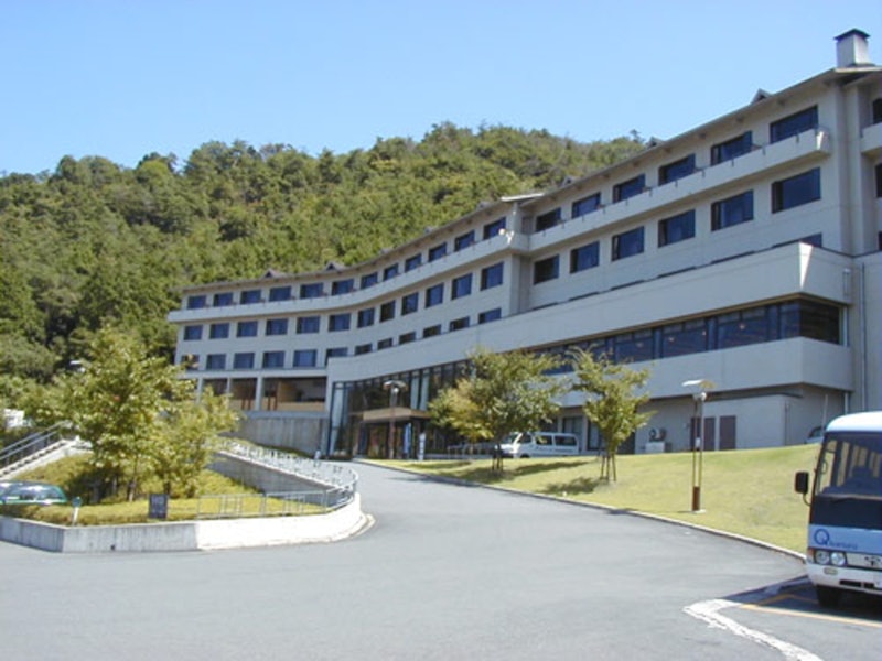休暇村 近江八幡 1