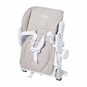 カトージ ブースターチェアfeedmeをレビュー!クチコミ・評判をもとに カトージ ブースターチェアfeedmeをレビュー!クチコミ・評判をもとに