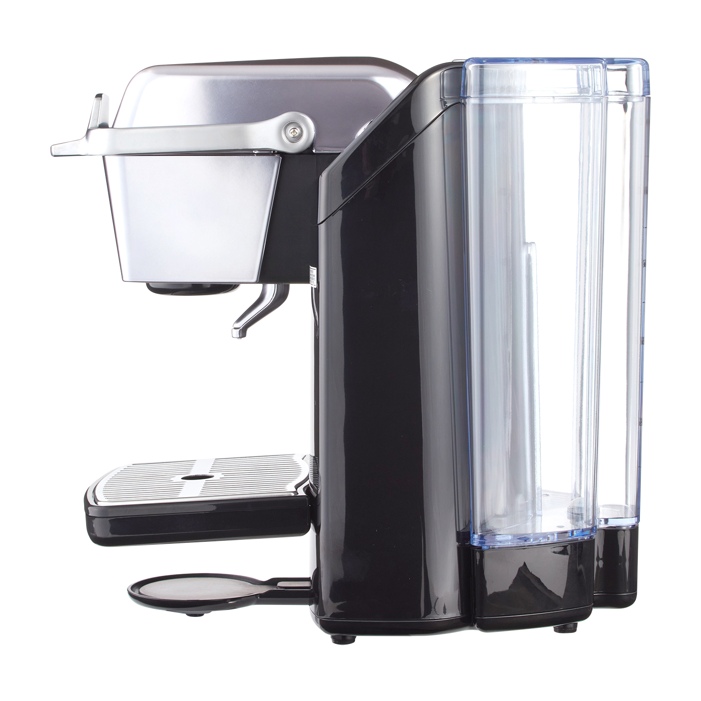 カプセル式コーヒーマシン 8