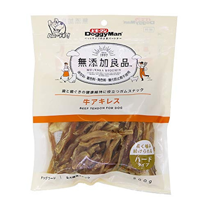 牛アキレス 1
