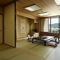 伊東園ホテル松川館 4