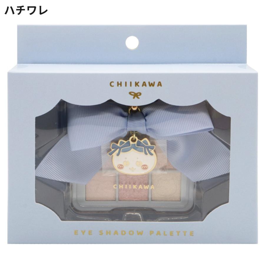 アイシャドウパレット 4