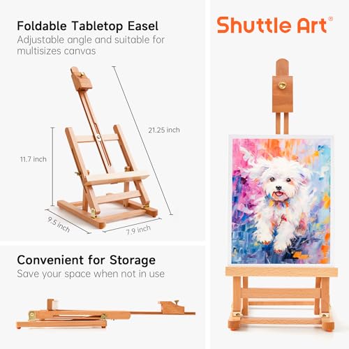 アクリル絵の具 4