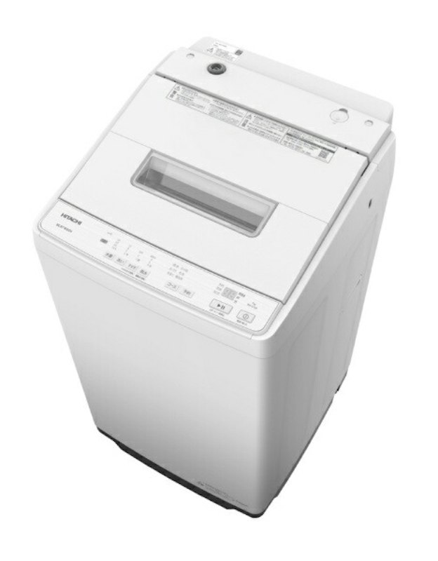 全自動洗濯機 1