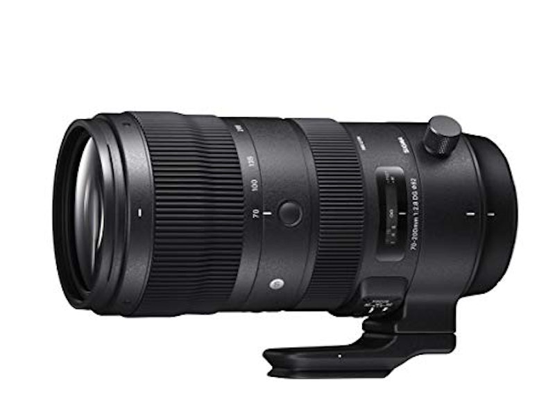 70-200mm F2.8 DG OS HSM Sports 1