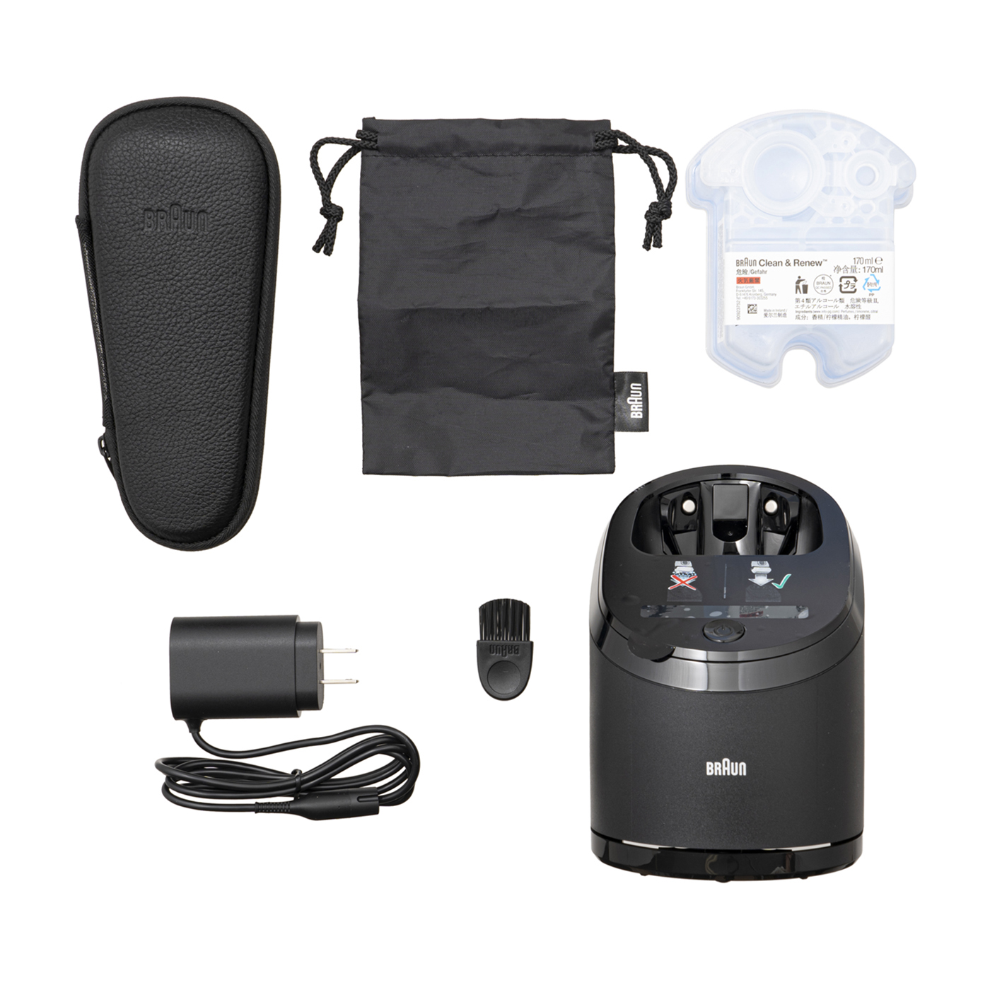 シリーズ9 充電式シェーバー 9395cc-vをレビュー！クチコミ・評判をも