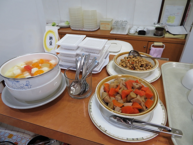 サンホテル岐阜 8