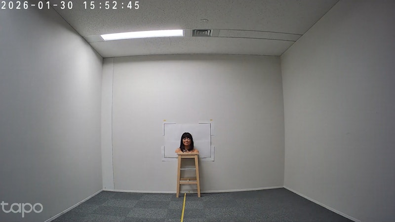 屋外パンチルトセキュリティWi-Fiカメラ 9