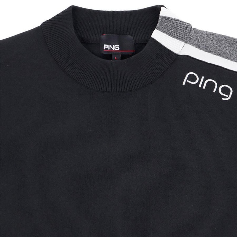 PING ハイネック セーター 3