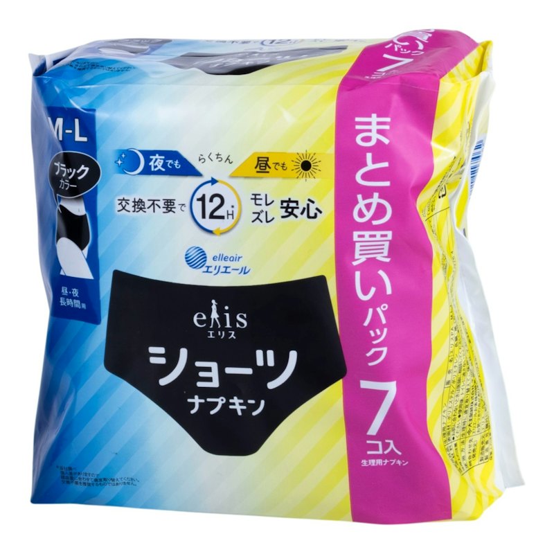 ショーツ 1