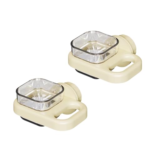 浅型バード食器 1