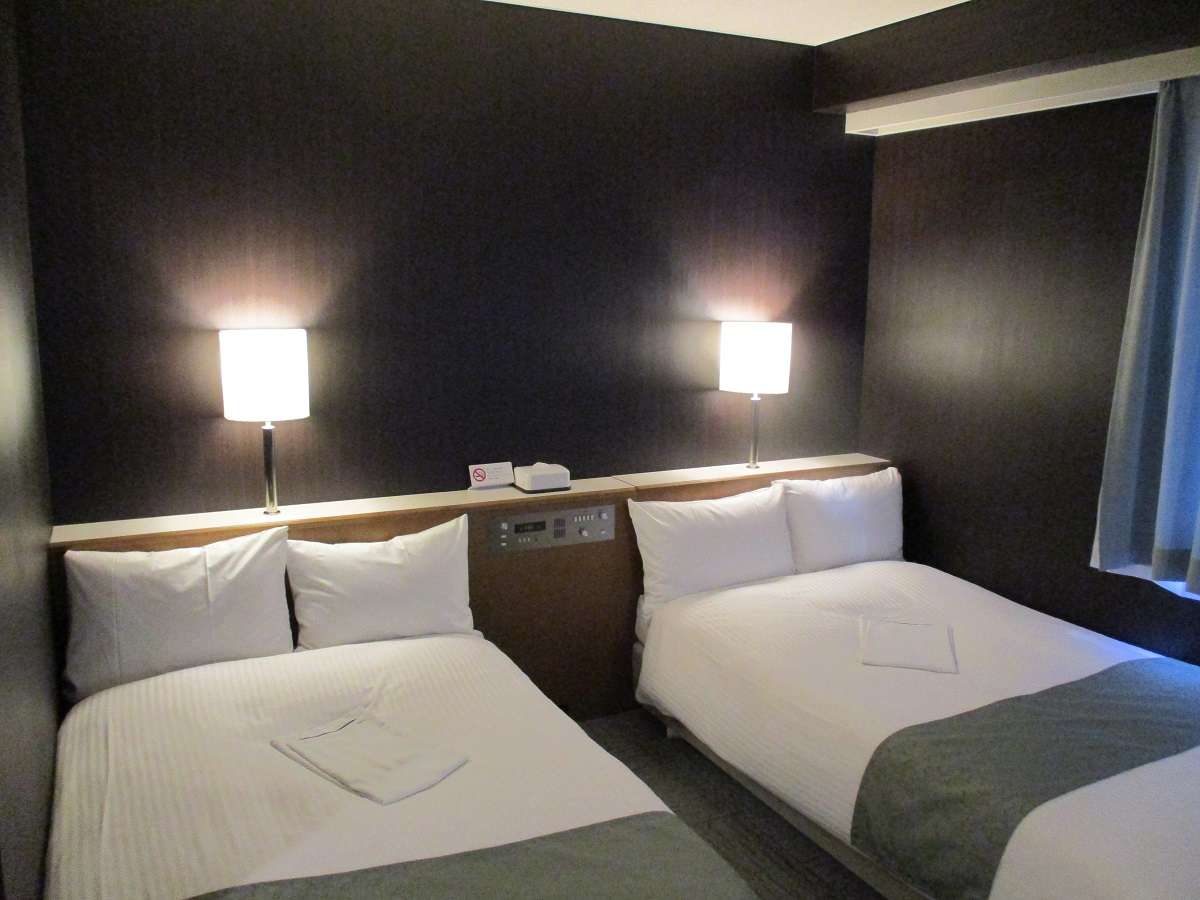 新潟京浜ホテル 2