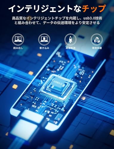 USBメモリー 5