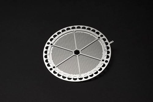  オープンバック静電式ヘッドホン 2
