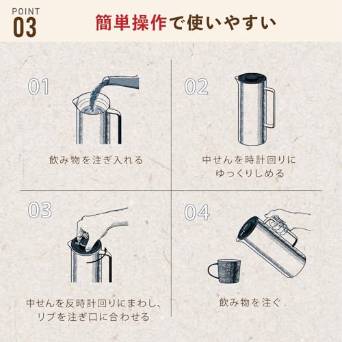 リビングポット 5