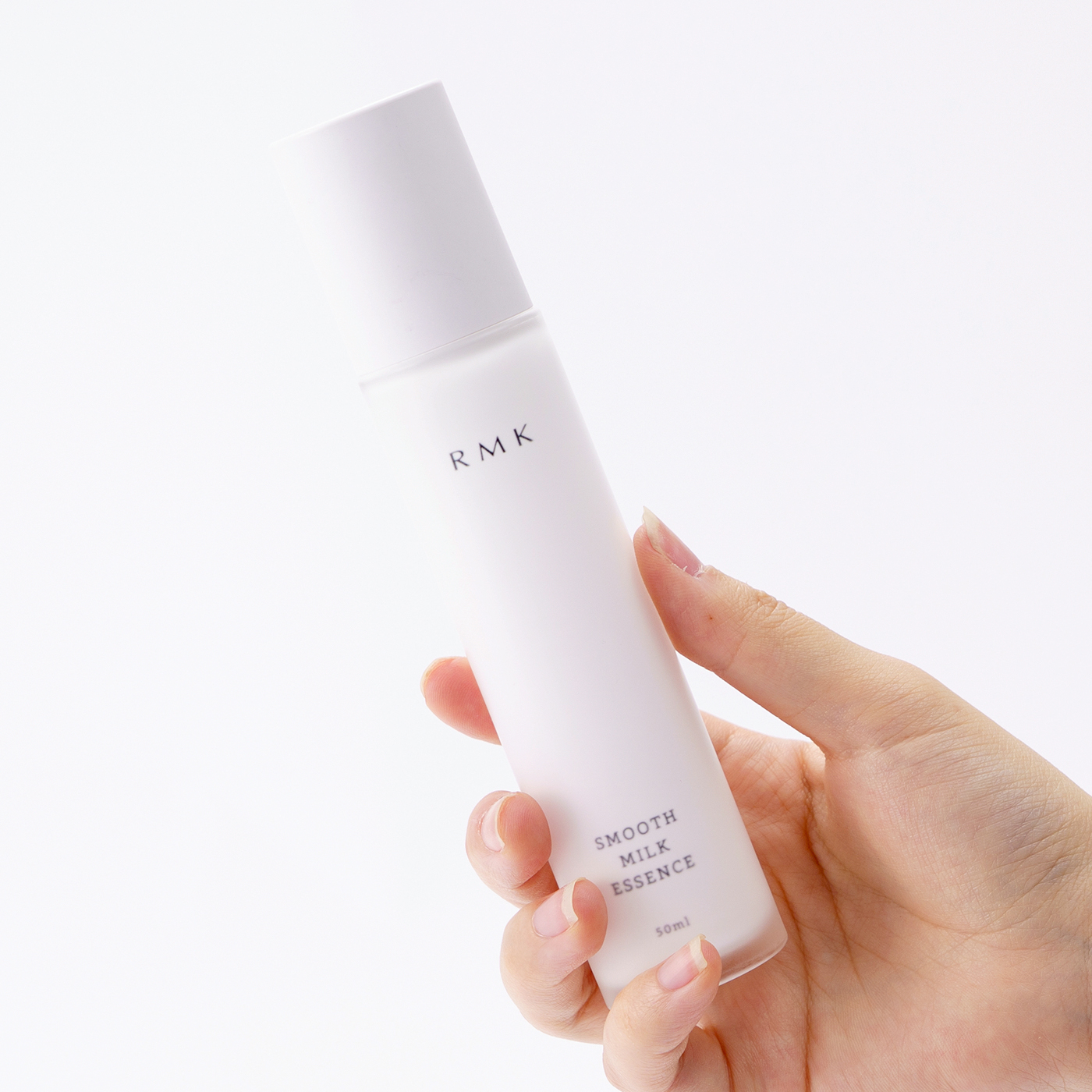 Rmk スムース ミルクエッセンスを全113商品と比較 口コミや評判を実際に使ってレビューしました Mybest