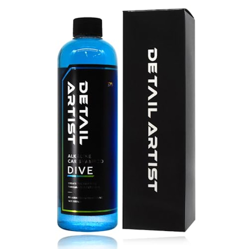 DIVE 1