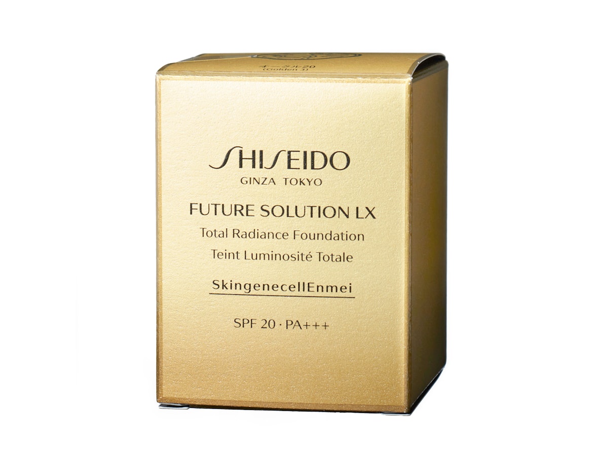 資生堂 フューチャーソリューションLX トータル ラディアンス 資生堂 フューチャーソリューションLX トータル ラディアンス