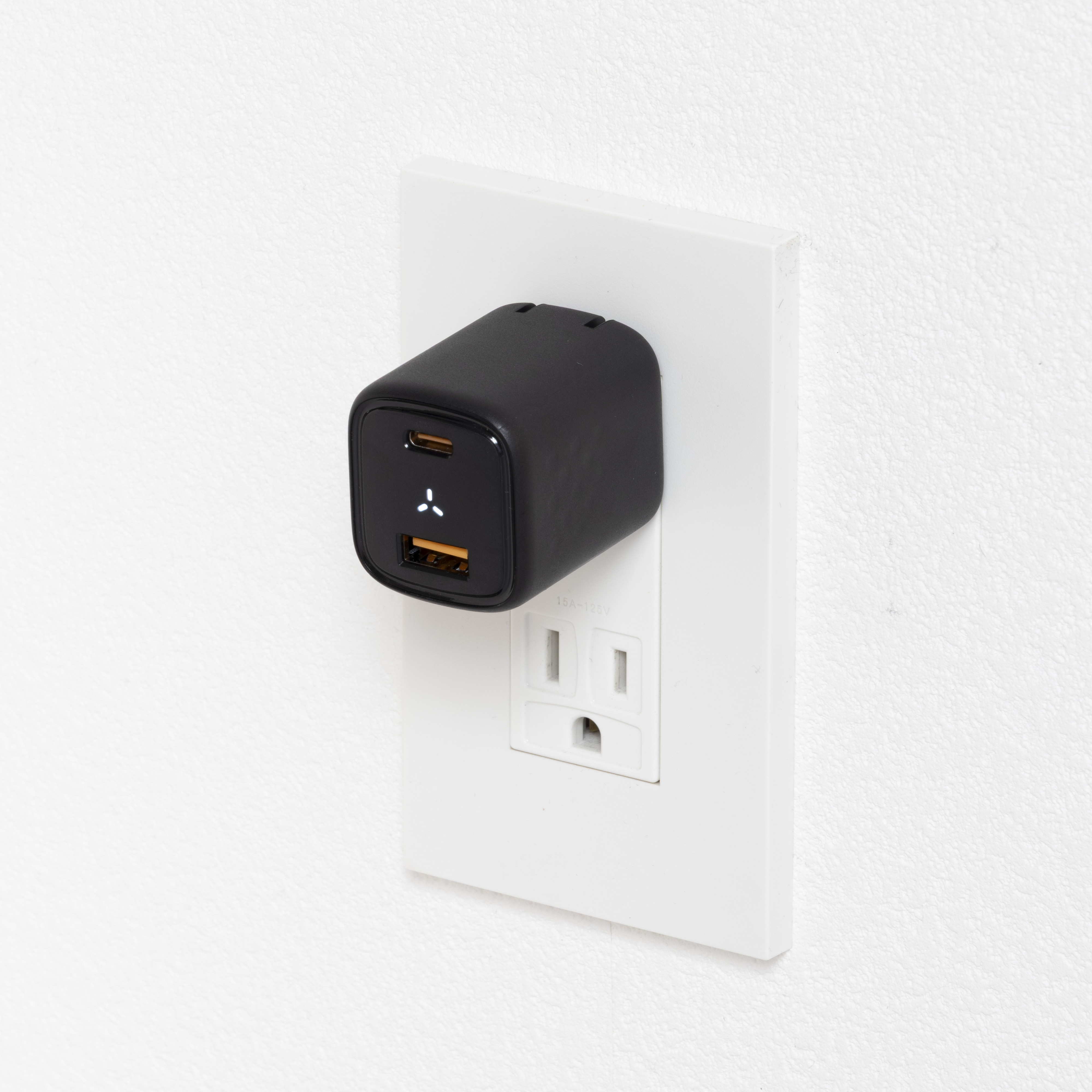 Revo 30 Duo (C+A) 充電器 5