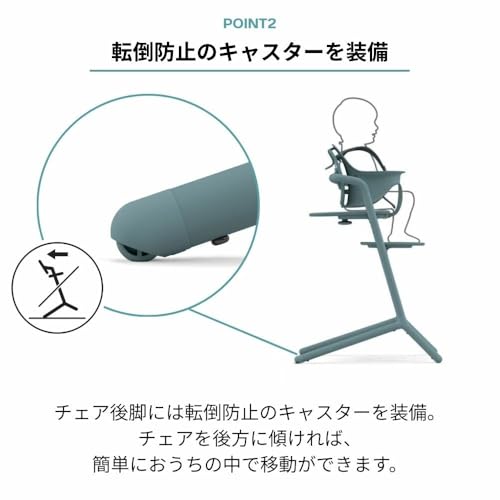レモチェア 3