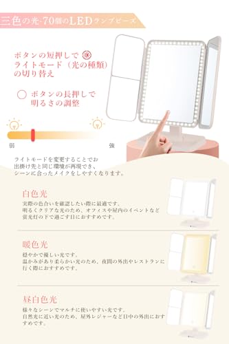 女優ミラー  4