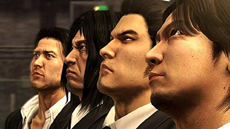 4 伝説を継ぐもの 8