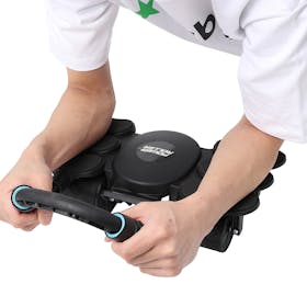 NEICOOK 腹筋ローラー クチコミ評価・評判&検証レビュー 2