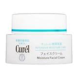 潤浸保湿 フェイスクリーム