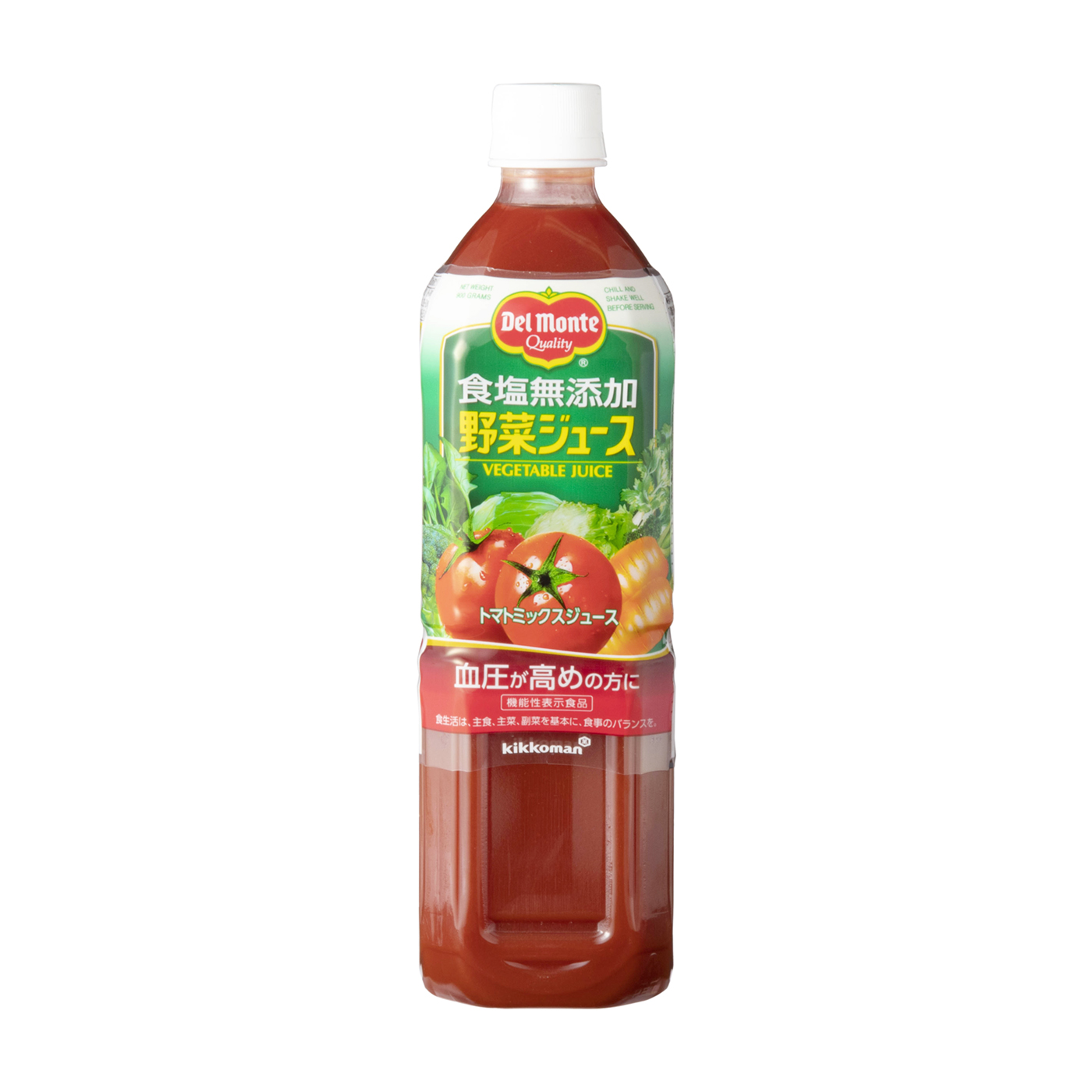 デルモンテ 食塩無添加野菜ジュースを全35商品と比較！口コミや評判を実際に使ってレビューしました！ | mybest