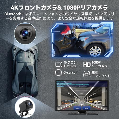 ディスプレイオーディオ 3