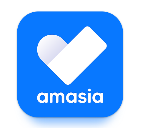 Amasia 1