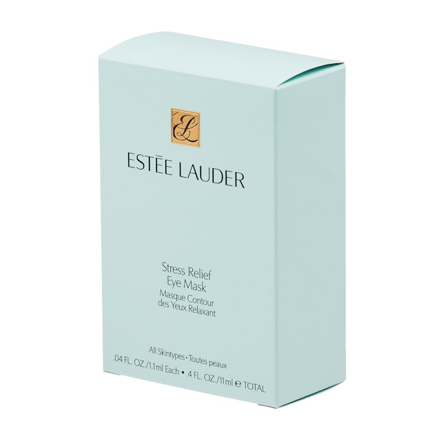 Estee Lauder ストレス リリーフ アイマスクを他商品と比較 口コミや評判を実際に使ってレビューしました Mybest