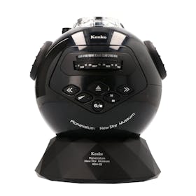 ケンコー・トキナー Kenko NEWスターミュージアム NSM-03ADを検証レビュー!家庭用プラネタリウムの選び方も紹介 2