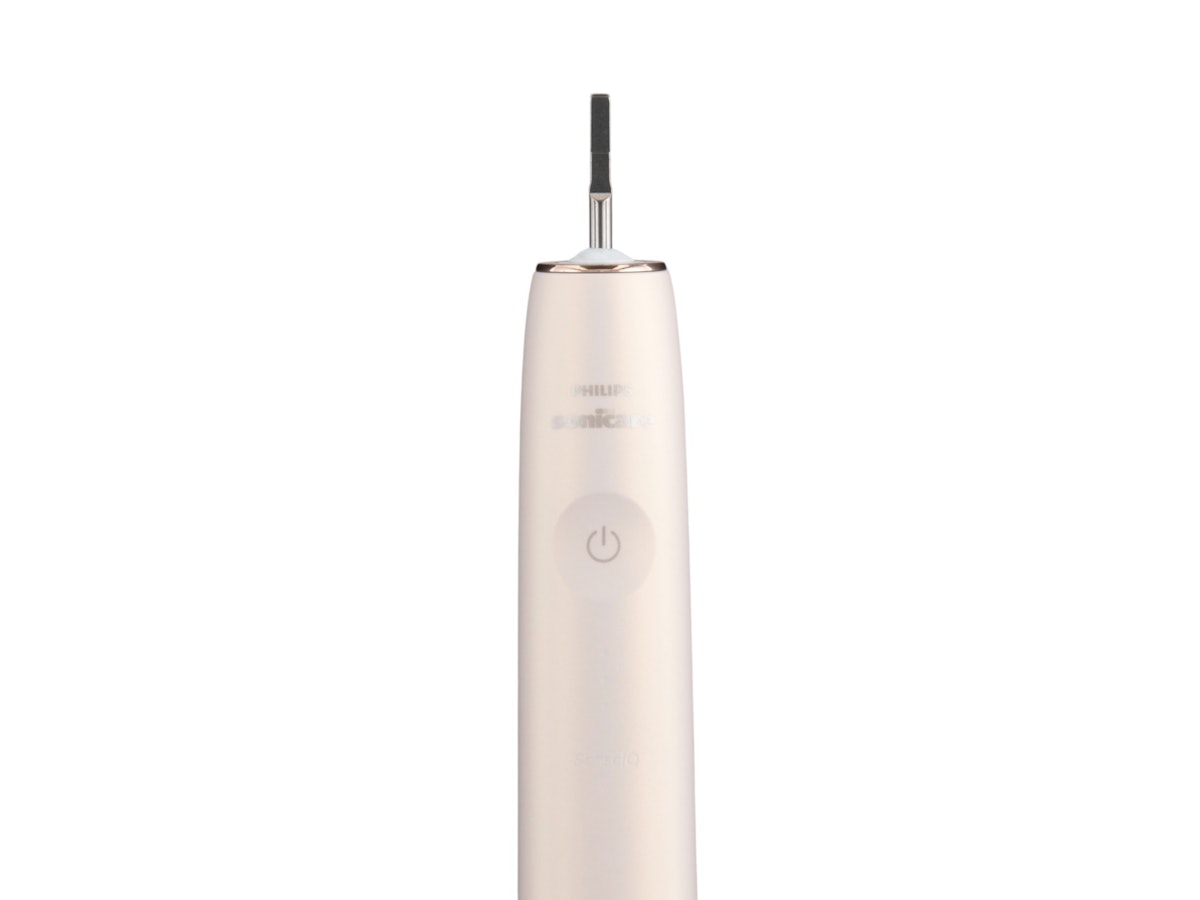 Philips Sonicare 9900 プレステージ HX9992/21を検証レビュー Philips Sonicare 9900 プレステージ HX9992/21を検証レビュー