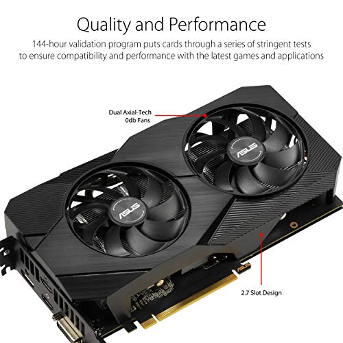 GeForce GTX 1660 SUPER OC Edition 3