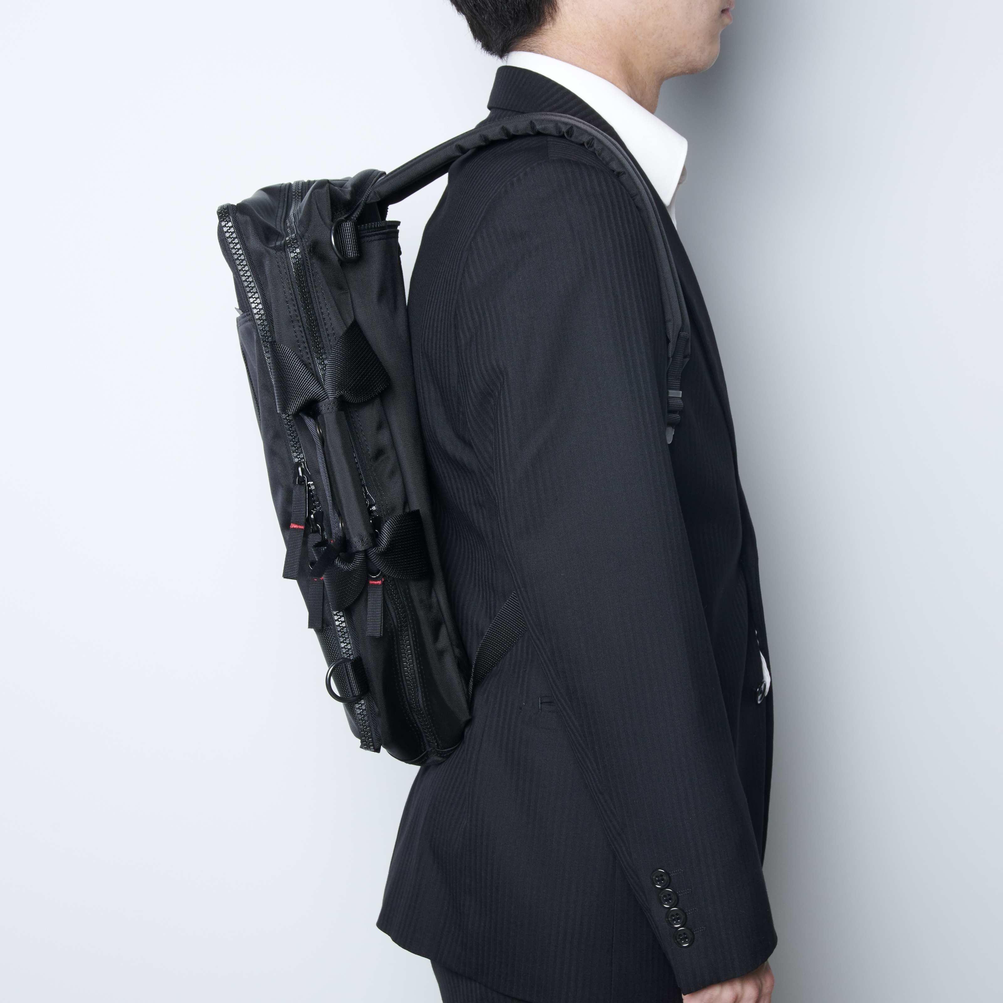 NETWORK 3WAY BAG 11