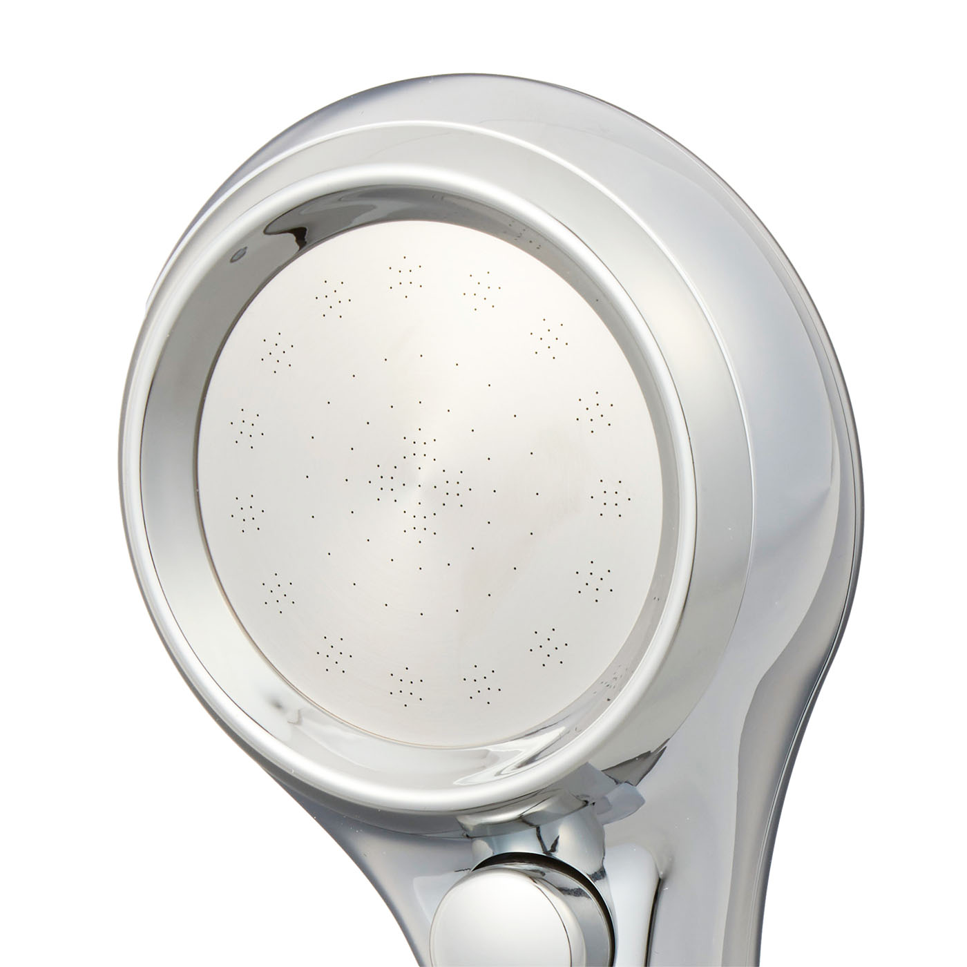 小泉成器 KOIZUMI ウルトラファインバブルシャワーヘッド KBE-2040/Sを