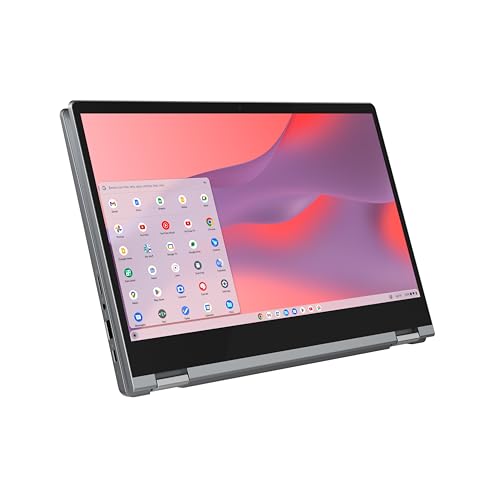 Flex 5 Chromebook 2-in-1 ノートパソコン 7