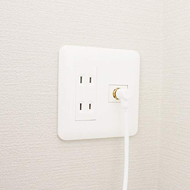 アンテナ分波器 4