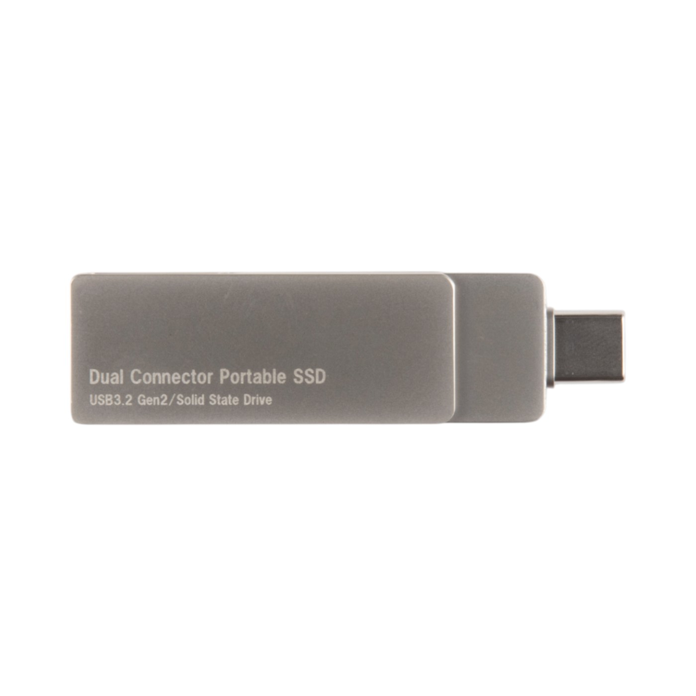 ロジテックINAソリューションズ ロジテック ポータブルSSD LMD