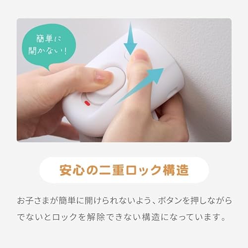 ベビーゲート ロール式 6