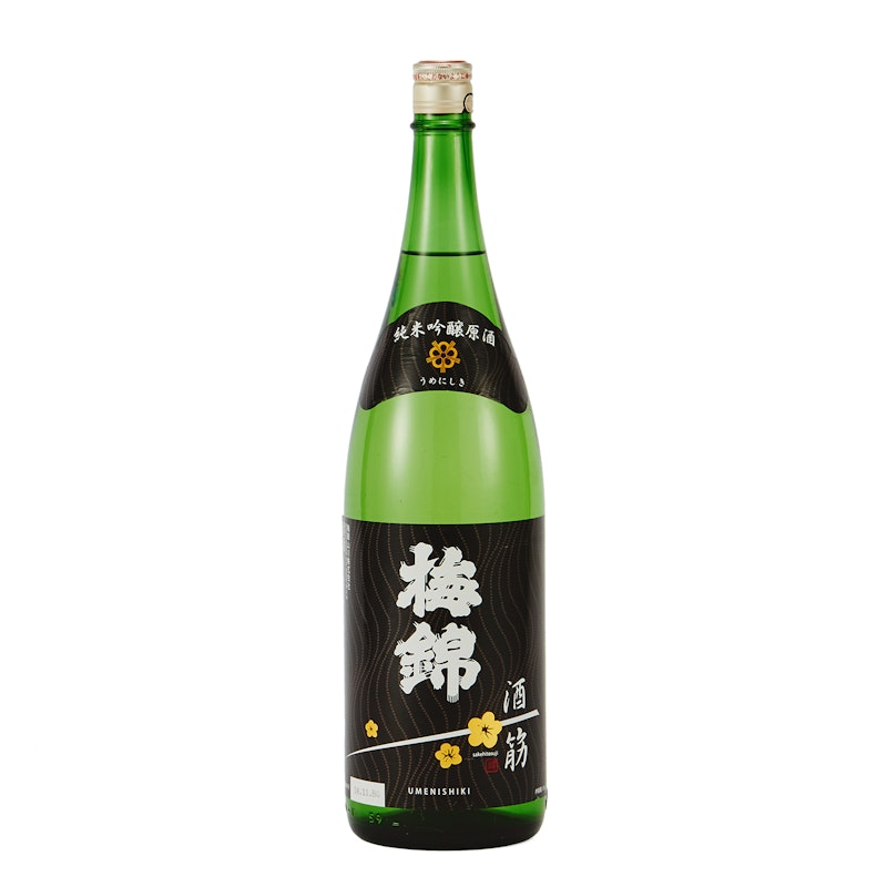 酒一筋 1