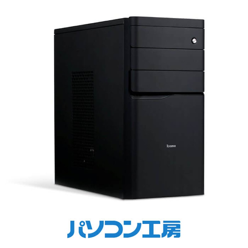 スタンダードデスクトップパソコン 1