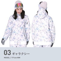 ScoLar ウェアジャケットルーズ 4