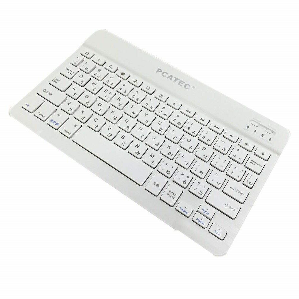 Bluetoothキーボード 2