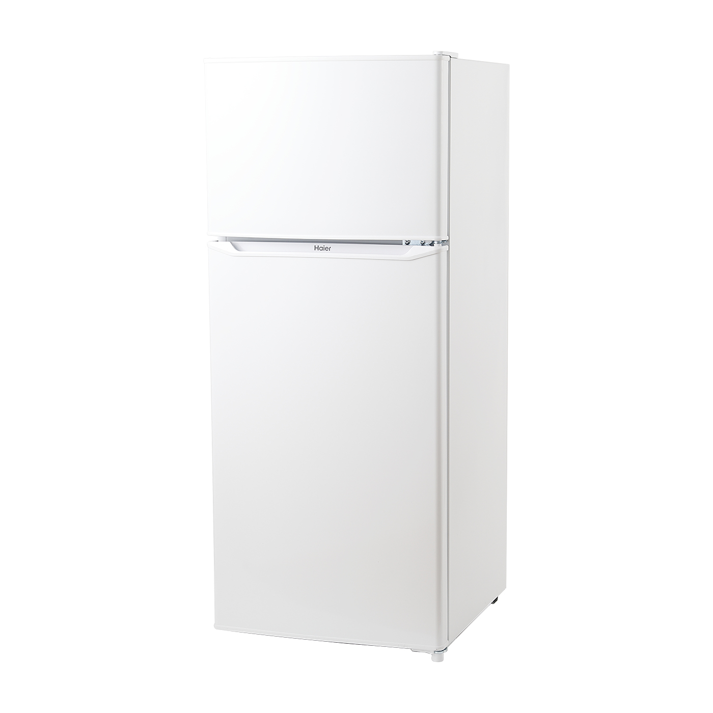 Haier ハイアール 冷凍冷蔵庫 JR-N130B 120L 2022年製 - 冷蔵庫