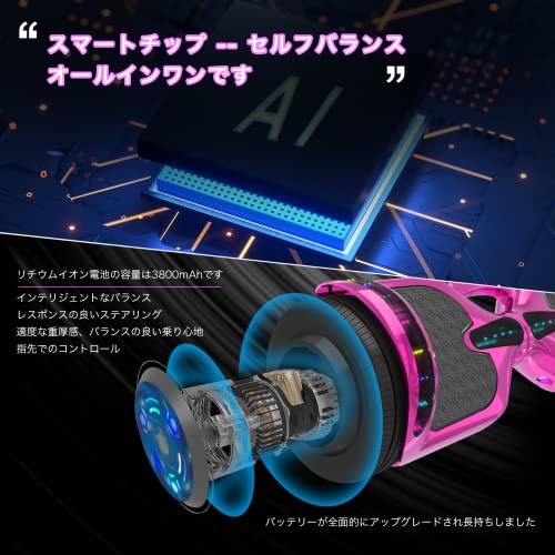 電動スクーター 3